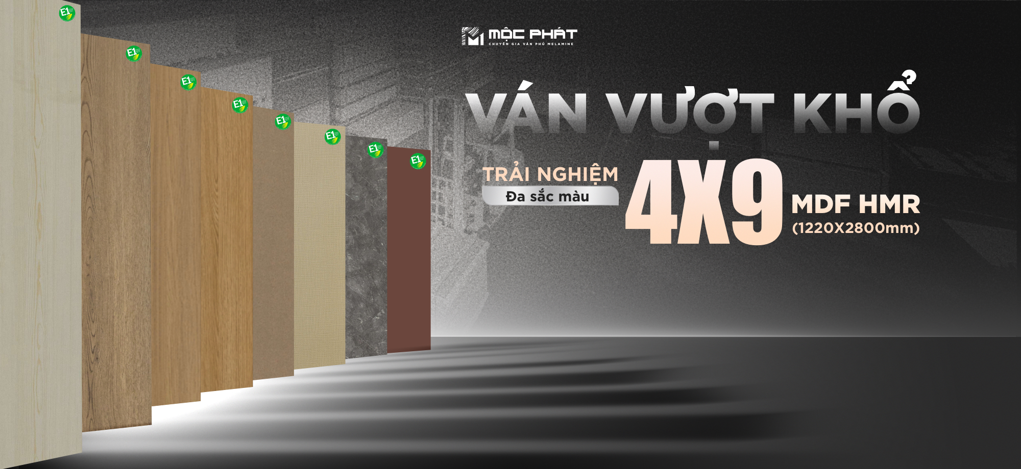 Ván Vượt Khổ