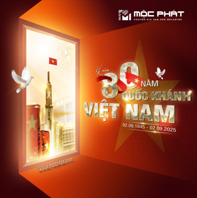 80 NĂM QUỐC KHÁNH – TIẾP NỐI HÀO KHÍ NON SÔNG